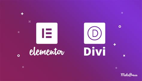 divi ou elementor|Elementor vs Divi : Review, Pros/Cons & Ultimate .
